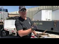 Truck Driver Skills -