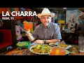 Inside the Most Colorful Mexican Restaurant Ever