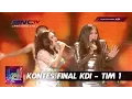 Download Lagu Ikke Nurjana - Eire Suzan \