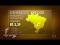Download Lagu Pesquisa do ICTQ no jornal Bom Dia Brasil (Rede Globo)
