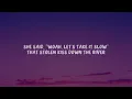 Myles Smith - Gold (Lyrics)