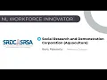 Download Lagu NL Workforce Innovator - Social Research and Demonstration Corporation (SRDC)