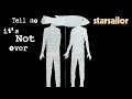 Starsailor - Tell Me It’s Not Over