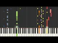 Chrono Trigger - Courage and Pride (Piano ver.)
