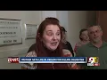 Dead child s paternal grandmother says system is broken