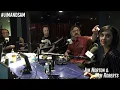 Alison Brie & Marc Maron discuss 'Glow', Wrestling and 'The Disaster Artist' - Jim & Sam Show
