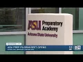 ASU Prep Pilgrim Rest opens