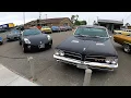 Maple Motors SNEAK PEEK 26 Lot Walk Classic Cars For Sale