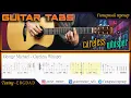 Download Lagu George Michael - Careless Whisper I Fingerstyle Guitar Lesson