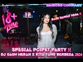 Download Lagu DJ GAUN MERAH X  KITA YANG BERBEDA JUNGLE DUTCH BOXING TERBARU SUPER BASS 2024! DJ JELLY FORM POIPET