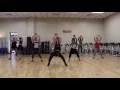 Lagu Cardio Hip-Hop | Whip It! by Lunchmoney Lewis - Warm-up | #Dance Fitness