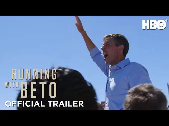 Running with Beto (2019) | Official Trailer | HBO