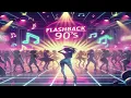Download Lagu FLASH BACK 90's - Megamix-Remix - FlashBack 90's