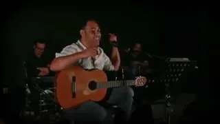 انا بحبك انا      عمرو مصطفى      دندنها