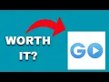 MedBridge GO for Patients App Review