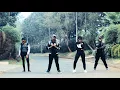 Single take - Sample You (Remix) [feat. Lil Kesh]" by Mr Eazi | The Zen FamilyKe Choreography