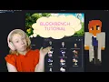 How to Create a Minecraft Skin Using Blockbench