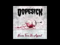 DOPESICK - Never Tear Us Apart (INXS Cover )