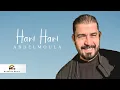 Download Lagu Abdelmoula - Hari Hari (Official Lyric Video)