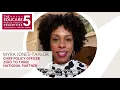 The Educare 5 - Testimonial Myra Jones-Taylor