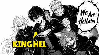 The CORPSE KING Returned To Destroy Those Who TAINTED His Secret Society Manga Recap