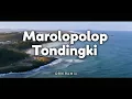 Lagu DJ Rohani Batak | BE 435 - Marolopolop Tondingki (Remix) | DRN 