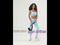 Download Lagu 🙋‍♀️Customized ❣ yoga clothes💥 high quality sexy suit/any style/any need🖤