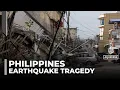 Download Lagu Philippines earthquake kills 72 people: Search and rescue called off on Cebu island