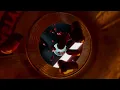 NASTYSH!!T - HOPE ft. Dhalma ( Visualizer ) Prod. It's ERROR