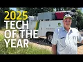 Meet 2025 John Deere Technician of the Year Territory Champion Trenton Adams