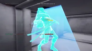 Fortnite Vent Wars