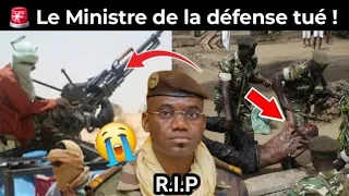 Assimi est t0m.bé, alerte Message des Dj!h@di$te au peuple malien