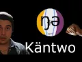 Conlang Showcase -