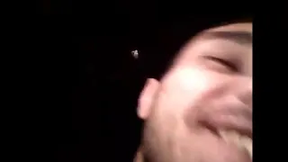 اغنيه ايد لوحدها متسقفش علي طريقه احمد الخولي دندنها