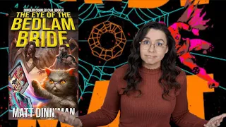 The Eye of the Bedlam Bride DCC Book 6