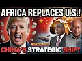 Lagu “From Copper to Oil: Why Africa Replaced America in China’s Global Strategy