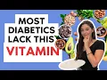 Why You May Need Magnesium If You Have Type 2 Diabetes