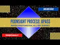 PIXINSIGHT Process Tutorial APASS