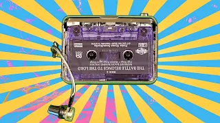 Cassette Player Speed Mod  Cassette Player Speed Mod