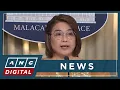 Download Lagu Malacañang: Marcos open to discuss PH's possible return to ICC