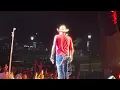 Jason Aldean - Trouble With A Heartbreak (Live) - Bethel Woods, Bethel, NY - 7/14/23