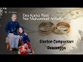 Download Lagu DEWANGGA   -   THE WEDDING    DEA   -   NUR