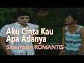 Lagu Kucinta Kau Apa Adanya | Sinemasia