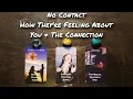 Download Lagu 🤐 No Contact | How Are They Feeling About You \u0026 The Connection? 💗💕 Pick A Card Love Reading