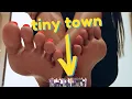 Giantess Aurora Rules