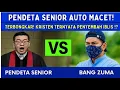 Download Lagu SIARAN LANGSUNG BANG ZUMA HARI INI MENDAPAT PERLAWANAN SENGIT DARI PARA PENDETA