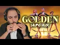 Download Lagu Kpop Demon Hunters - GOLDEN - Ocarina cover (with SHEET MUSIC/BACKTRACK)