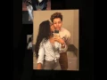 Lucas Coly and Amber pt 2