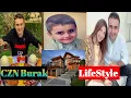 Burak Ozdemir CZN Burak Turkish Chef Lifestyle Biography Social Media Star