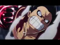 Download Lagu Gear 4th Luffy vs Kaido [AMV] - Super Powers